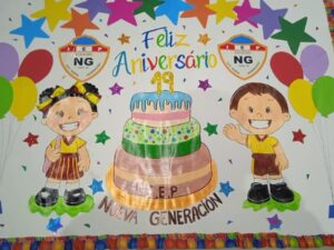 El Arte De Los Discursos Para El Aniversario De Un Colegio Un Legado