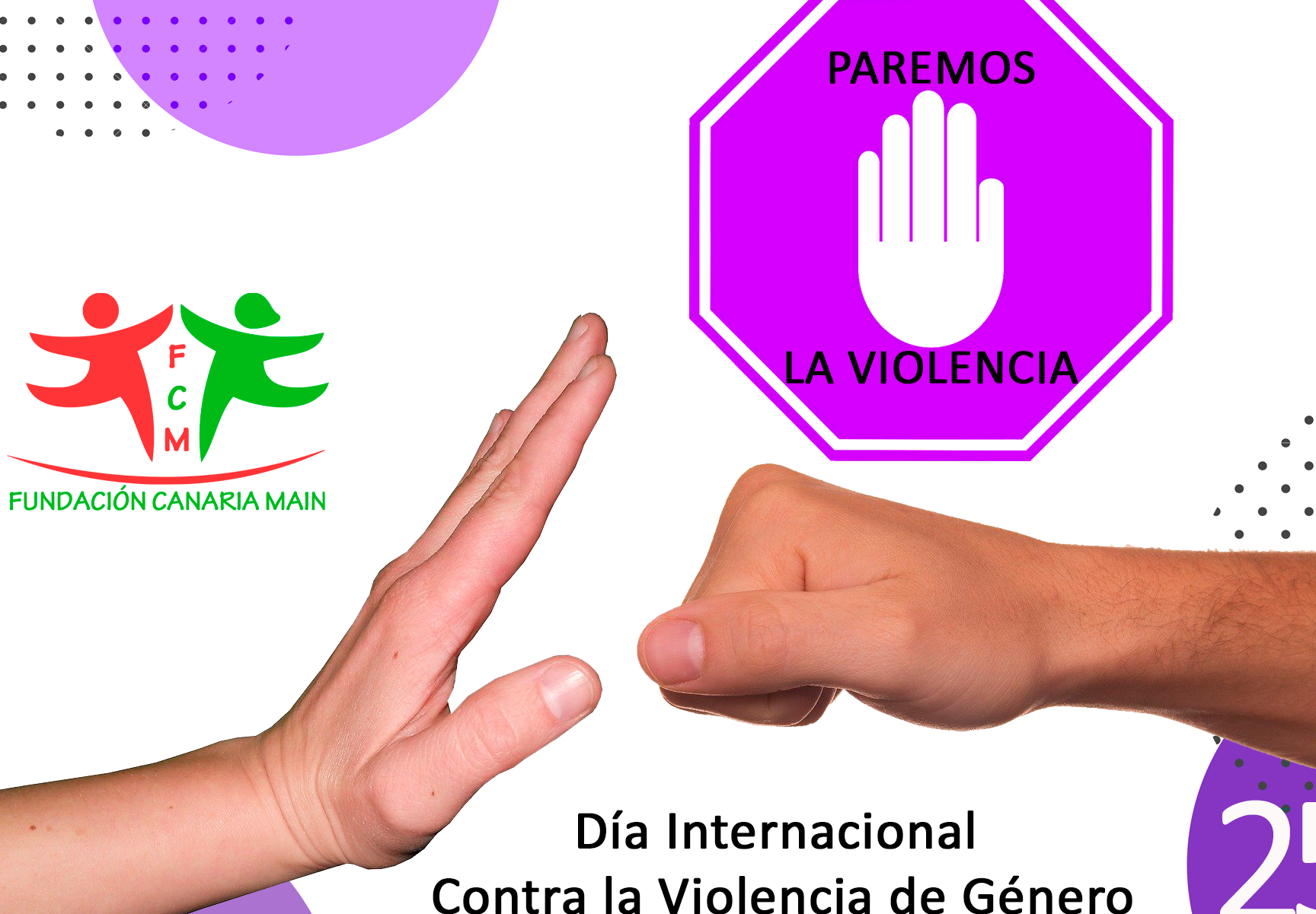El poder del discurso en la lucha contra la violencia de género